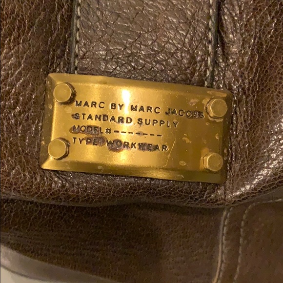 Marc by Marc Jacobs boots - Picture 4 of 10